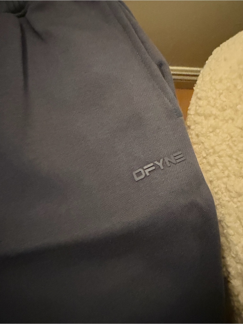 DFYNE ORIGIN SWEATS - Picture 2 of 4